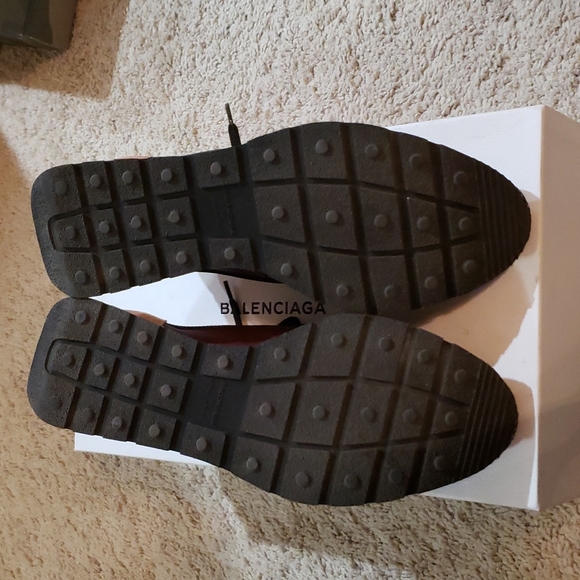 Balenciaga sneakers - Picture 3 of 3